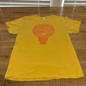 Stereo Lab concert T-shirt very soft mens medium